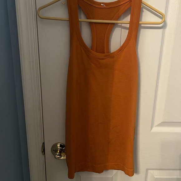 Lululemon Swiftly Racerback Tank - Picture 3 of 5
